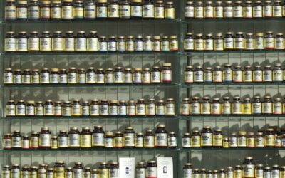 Why are Nutraceutical Merchants Considered High Risk?