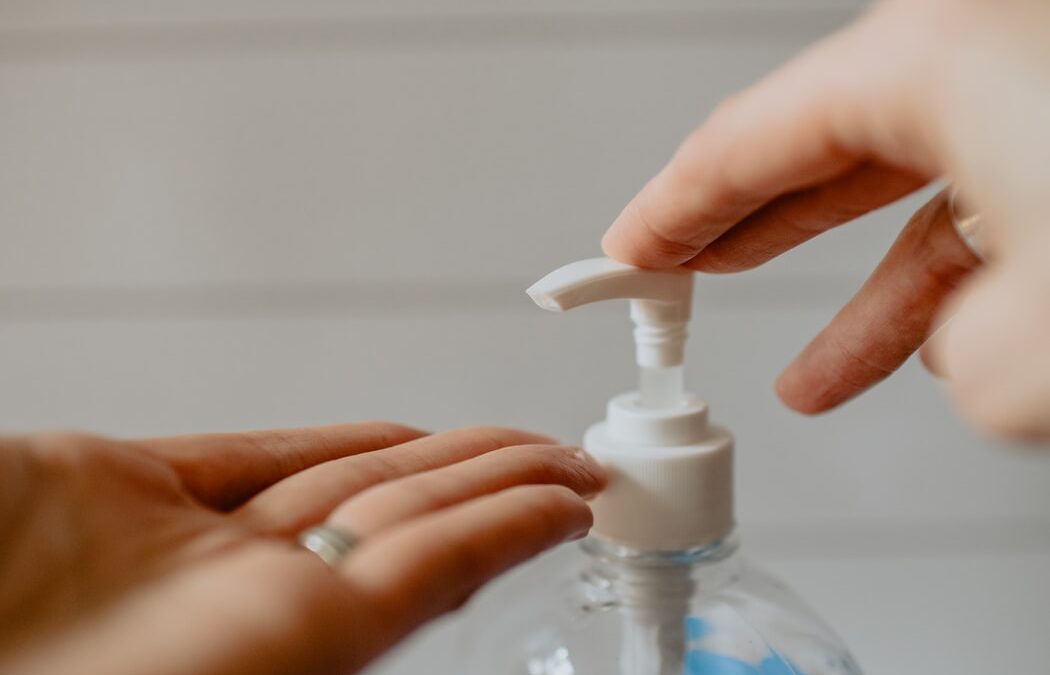 Deadly Toxin Found in Hand Sanitizers added to FDA Recall List