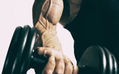 FDA Issues Warning Letters on SARMs in Supplements