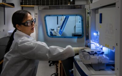 What is “Pharmaceutical Grade” Manufacturing?