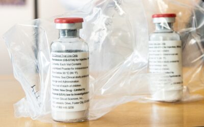 FDA Approves First Drug for Treating COVID-19