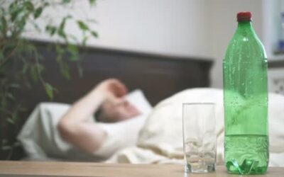 FDA Targets Hangover Products in Warning Letters