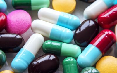 Critical Regulations for Nutraceutical Manufacturers