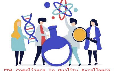 FDA Compliance to Quality Excellence