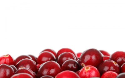 FDA Allows Health Claim for Cranberry Products