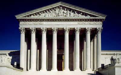 Supreme Court Settles Fate of DMAA