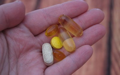 AMA calls for increased supplements regulation