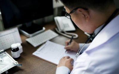FDA Finalizes on Controlled Correspondence
