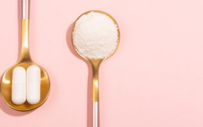Hydrolyzed Collagen in Nutraceuticals