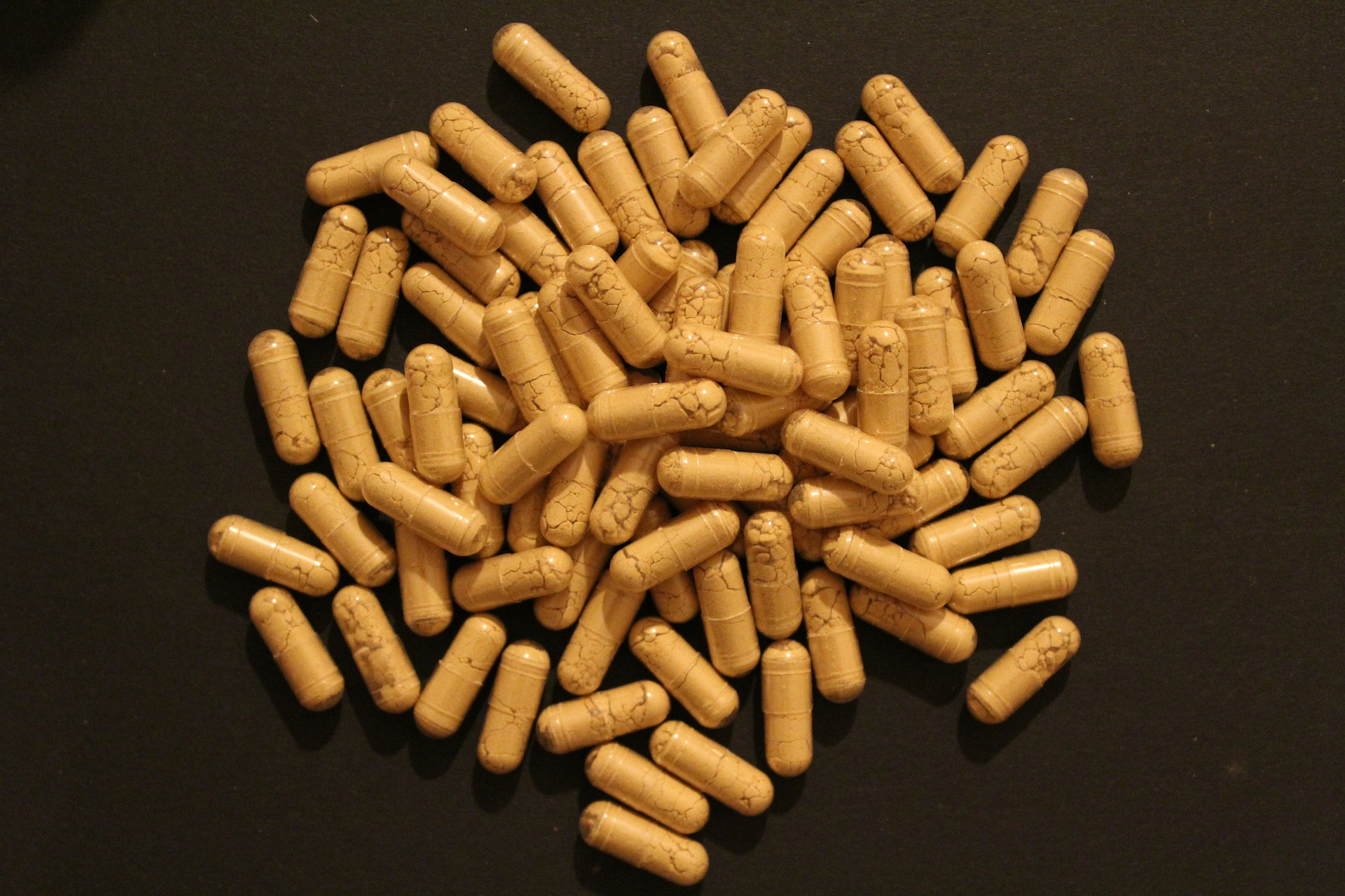 Banned Stimulants Again Found In Supplements Hawk Scanner